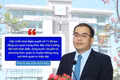 Thực hiện Nghị quyết 71, Trường Đại học Bách khoa - ĐH Đà Nẵng tinh gọn bộ máy, đổi mới quản trị 
