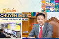 NXBGDVN hướng tới xây dựng hệ sinh thái giáo dục số toàn diện lấy người học, giáo viên làm trung tâm