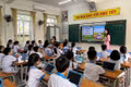 Giám đốc Sở GD&ĐT Hà Tĩnh chia sẻ một số giải pháp ngăn ngừa, phòng chống sách giáo khoa giả