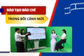 Nhà báo trong thời đại số cần những năng lực gì?