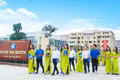 Đại học Thái Nguyên công bố điểm chuẩn năm 2026, cao nhất 27,13 điểm