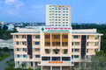 Diện tích đất/người học mới đạt 11,8m², ĐH Sư phạm Kỹ thuật Vĩnh Long chia sẻ lộ trình đáp ứng Chuẩn