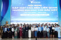 Trường Đại học Thủ Dầu Một tăng cường tiếp nhận phản hồi doanh nghiệp để cải tiến chất lượng đào tạo