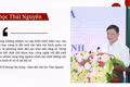 Đại học vùng cần giữ vai trò "đầu tàu" để hiện thực hóa mục tiêu tăng trưởng hai con số