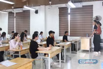 Phổ điểm thi tốt nghiệp THPT năm 2026 ở nhiều môn tự chọn: Bức tranh phân hóa mạnh 