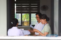 Cấu trúc 3 tiêu chí và vấn đề đào tạo giáo viên nhìn từ rubric chấm điểm phần viết môn Ngữ văn