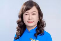 Phó Giáo sư, Tiến sĩ, Bác sĩ Nguyễn Minh Phương được bổ nhiệm làm Hiệu trưởng Trường Đại học Y Dược Cần Thơ. Ảnh: NTCC