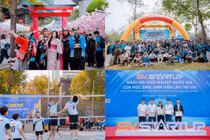 Trường Đại học Công nghệ Đông Á đầu tư hệ sinh thái giáo dục toàn diện
