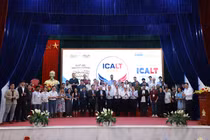 Trường ĐH Sư phạm Kỹ thuật Hưng Yên tổ chức ICALT 2026: Công nghệ phải luôn phục vụ con người
