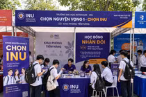 Chốt nhập học sớm tại Trường Đại học Intracom, thí sinh nhận được hỗ trợ đến 100% học phí học kỳ đầu