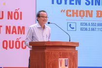 Sở GDĐT Quảng Ngãi giải bài toán thiếu giáo viên, nâng cao chất lượng ra sao sau hơn 1 năm sáp nhập?