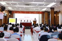 Trung học nghề phải được xây dựng thành hướng giáo dục chất lượng, có chuẩn mực, có giá trị xã hội 