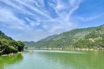 Xã Kim Anh, Hà Nội: Phát huy giá trị hệ sinh thái rừng, hướng tới phát triển kinh tế xanh