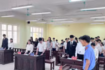 Dự báo nhóm ngành Luật xét tuyển bằng tổ hợp C00 có thể điểm chuẩn sẽ giảm