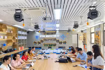 Hà Nội: Trường học chuyển đổi số toàn diện để nâng cao năng lực quản lý