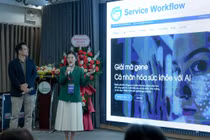 Startup công nghệ mong có thêm cơ chế kết nối để tăng tốc phát triển
