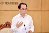 Bộ trưởng Bộ GDĐT: Muốn tăng trưởng “hai con số” phải đầu tư cho nguồn nhân lực chất lượng cao