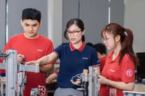Đại học Bách khoa Hà Nội công bố kết quả xét tuyển tài năng năm 2026