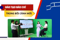 Nhà báo trong thời đại số cần những năng lực gì?