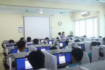 Thi tốt nghiệp THPT trên máy tính: Hạ tầng công nghệ, chất lượng ngân hàng đề thi là yếu tố cốt lõi