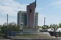 Đổi tên Trường Đại học Sư phạm Kỹ thuật Vinh thành Trường Đại học Công nghệ Kỹ thuật Vinh