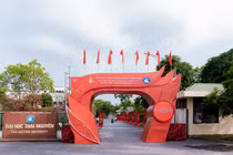 Đại học Thái Nguyên phát huy vai trò dẫn dắt hệ sinh thái đổi mới sáng tạo vùng Việt Bắc