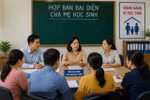 Giáo viên thấy cần cụ thể hơn về khoản “hỗ trợ tự nguyện” để tránh tâm lý cả lớp đều đóng