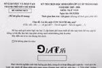 Từ đề thi học sinh giỏi Ngữ văn của TPHCM, giáo viên mong tư duy đổi mới sẽ lan tỏa mạnh hơn