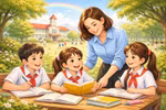 Giáo viên chia sẻ đổi điều về quy định ứng xử với người học