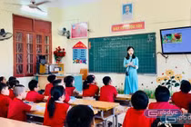 Dự kiến sẽ có hướng dẫn tổ chức, hoạt động của cơ sở giáo dục công lập sau sắp xếp