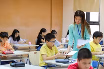 Thủ tướng Chính phủ yêu cầu rà soát, thực hiện sắp xếp cơ sở giáo dục, hoàn thành trước 30/8