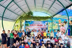 Dạy bơi cho học sinh tránh đuối nước rất cần, nhà trường lấy kinh phí từ đâu để dạy miễn phí?