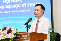 Đề xuất giảm phương thức xét tuyển, không dùng điểm cộng do trường tự quy định: Bộ GDĐT nói gì?