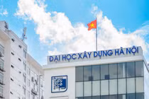 Trường ĐH Xây dựng Hà Nội công bố điểm sàn, bảng quy đổi điểm giữa các phương thức xét tuyển 2026