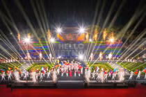 Khơi thông nguồn lực phát triển văn hóa Thủ đô: Dấu ấn từ chỉ đạo đến triển khai thực thi