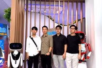 Chính sách hỗ trợ mặt bằng giúp doanh nghiệp khởi nghiệp giảm áp lực tài chính