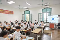 Hà Nội đề xuất ban hành giá dịch vụ giáo dục mới thay cơ chế thí điểm từ năm học 2026-2027