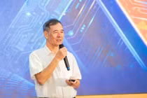 Tiến sĩ Lê Trường Tùng: Trường đại học cần đóng góp thiết thực cho phát triển bền vững của xã hội