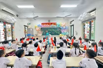 Thanh Hóa tuyển dụng hơn 2.000 giáo viên và viên chức ngành giáo dục năm 2026
