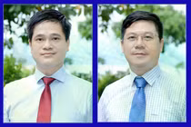Đại học Kinh tế Quốc dân có thêm 2 Phó Giám đốc