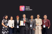 Trường Đại học FPT vào top 300 đại học phát triển bền vững toàn cầu
