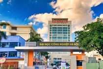 Đại học Công nghiệp Hà Nội công bố điểm chuẩn năm 2026, cao nhất 27,39 điểm