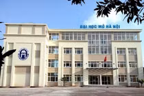 Trường Đại học Mở Hà Nội công bố điểm chuẩn của 22 ngành đào tạo năm 2026
