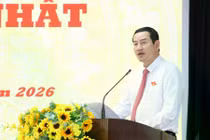 Vận hành chính quyền địa phương hai cấp: Phường Giảng Võ đổi mới quản trị, hướng tới chính quyền số