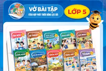 Học liệu số giúp "phá bỏ" giới hạn trang sách bằng trải nghiệm trực quan