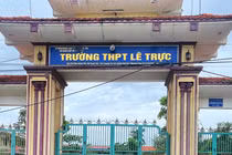 Sở GD&ĐT sẽ xử lý kết quả của các thí sinh liên quan đến tiêu cực thi tốt nghiệp THPT ở Quảng Trị