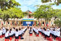 Quảng Trị dự kiến giảm 55,23% đầu mối trường học, tinh giản khoảng 3.660 biên chế