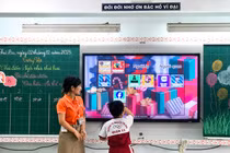 KDC Education đồng hành phát triển năng lực số và năng lực sử dụng AI cho học sinh phổ thông