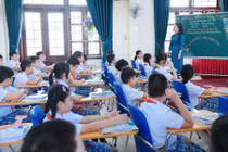 Quảng Trị: Sắp xếp dôi dư hiệu trưởng, sẽ lựa chọn người đứng đầu theo 12 tiêu chí ưu tiên