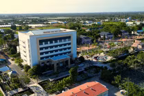 Điểm chuẩn năm 2026 của Trường Đại học Cửu Long dao động từ 15 - 22 điểm